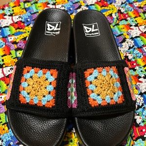 Womens sandals